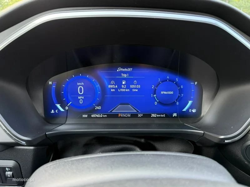 Ford Escape 22