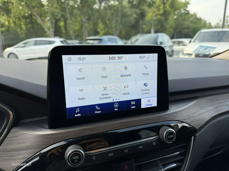 Ford Escape 23