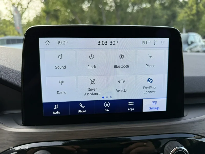 Ford Escape 27