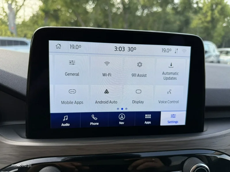 Ford Escape 28