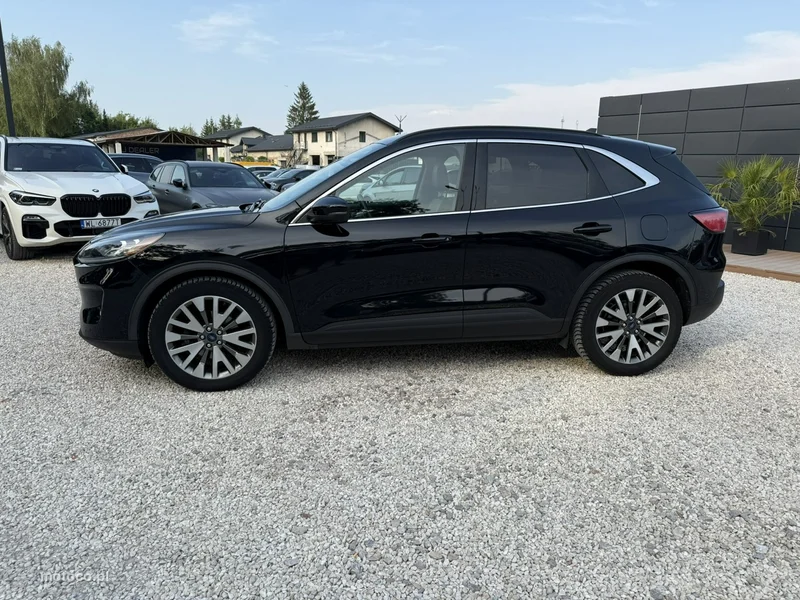 Ford Escape 4