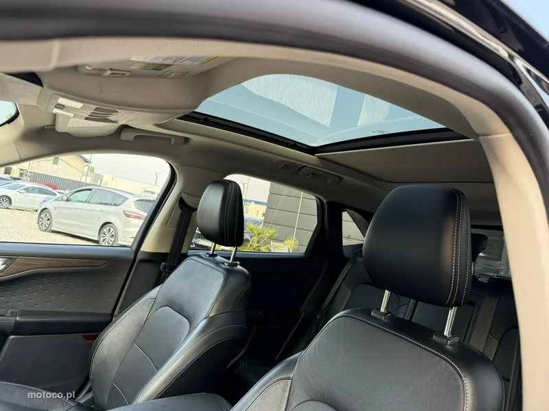 Ford Escape 31