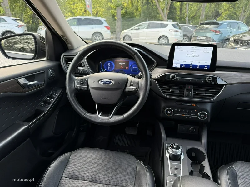 Ford Escape 34