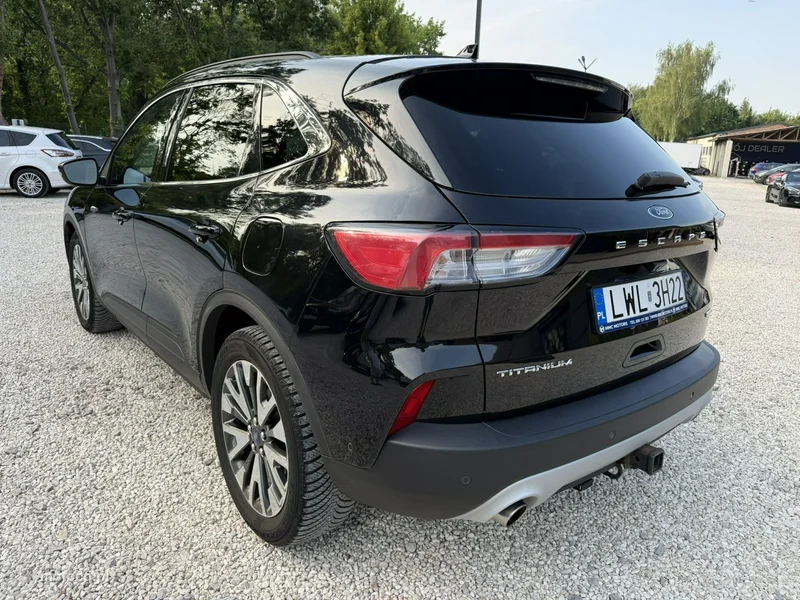 Ford Escape 6