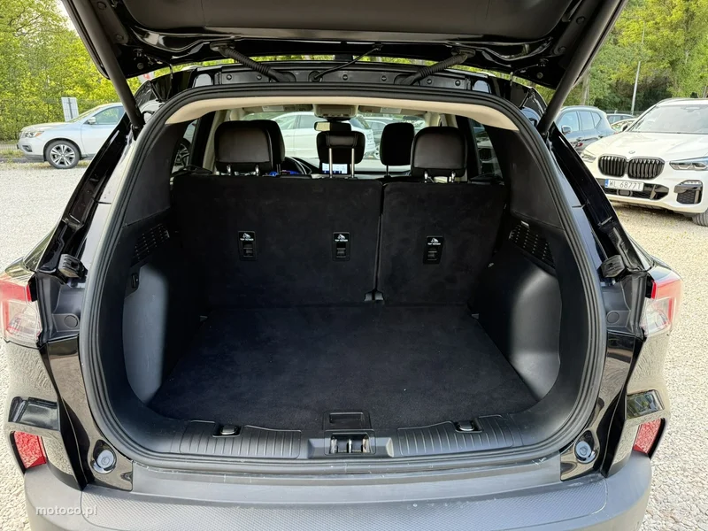 Ford Escape 8