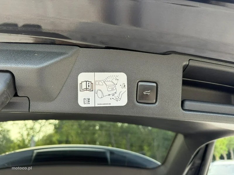 Ford Escape 9