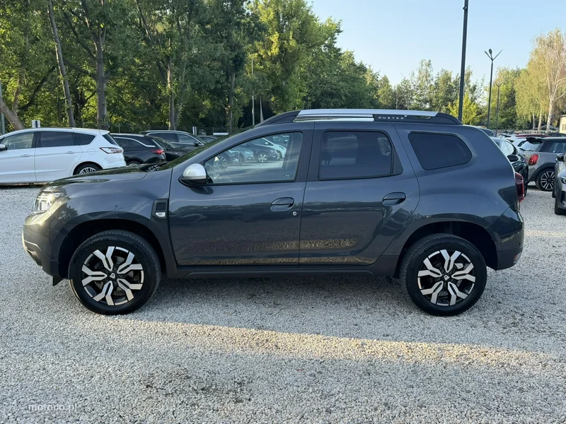 Dacia Duster 13