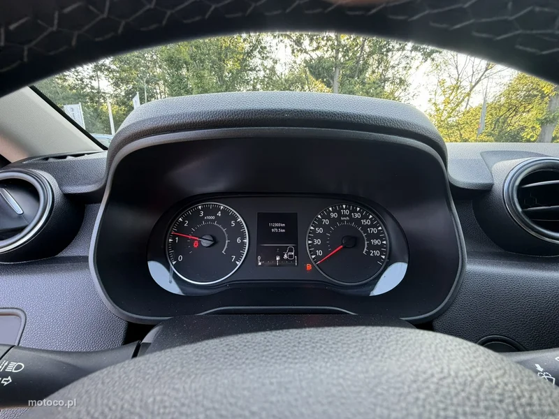 Dacia Duster 14