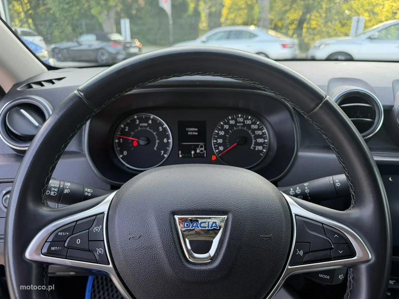 Dacia Duster 15