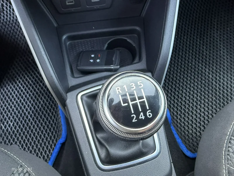 Dacia Duster 16