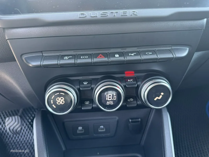 Dacia Duster 17