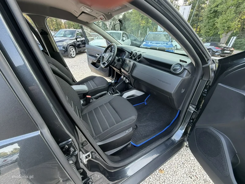 Dacia Duster 19