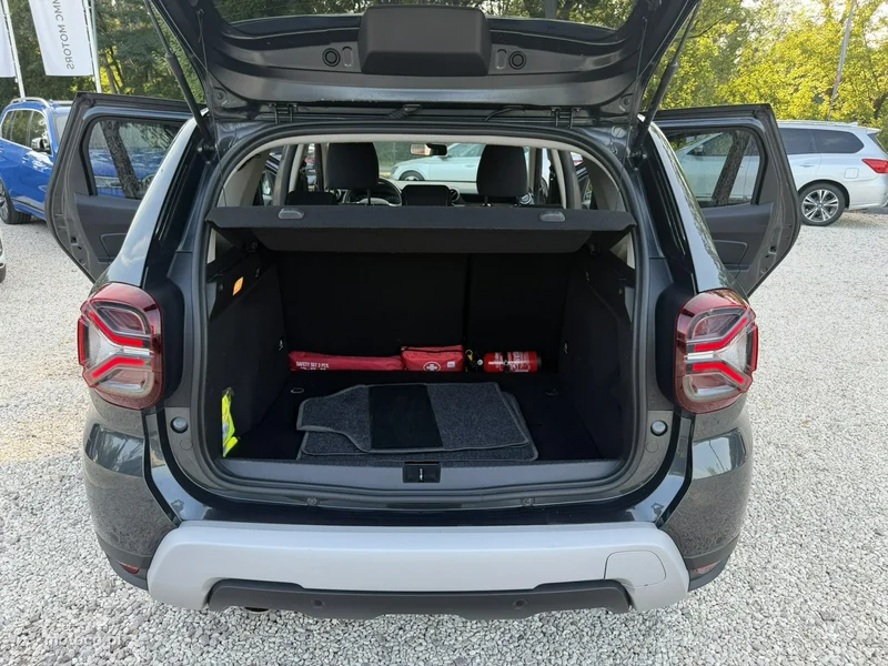 Dacia Duster 24