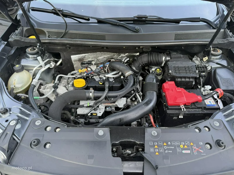 Dacia Duster 26