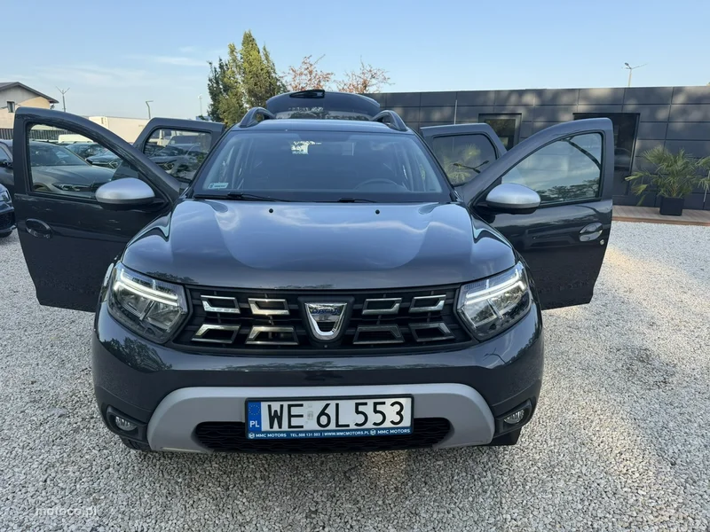 Dacia Duster 27