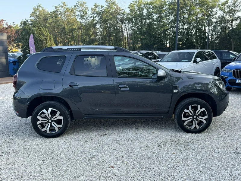 Dacia Duster 5
