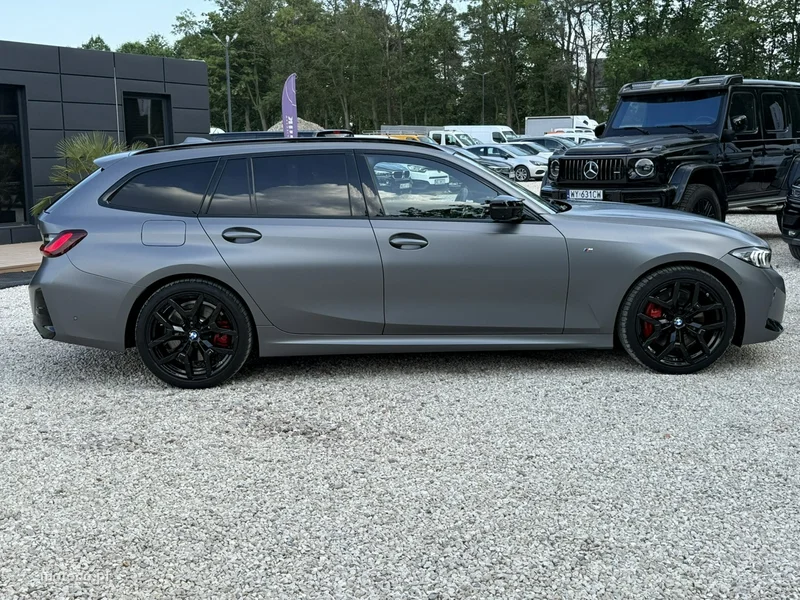 BMW Seria 3 G20 340 2