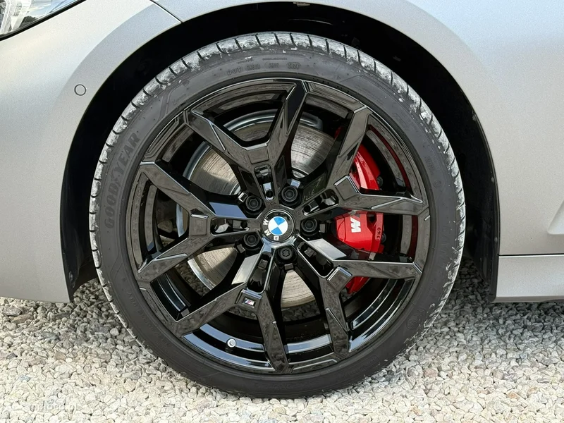 BMW Seria 3 G20 340 11