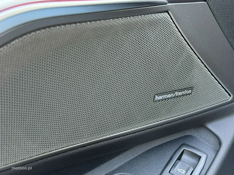 BMW Seria 3 G20 340 17