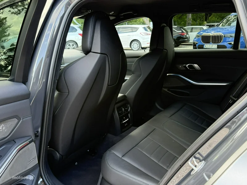 BMW Seria 3 G20 340 20