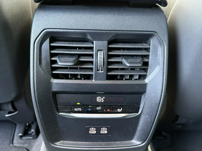 BMW Seria 3 G20 340 21