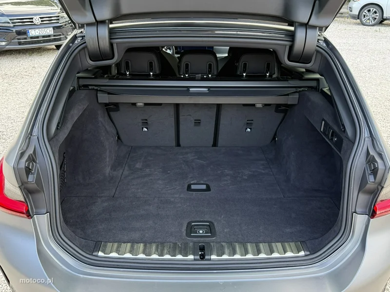 BMW Seria 3 G20 340 22