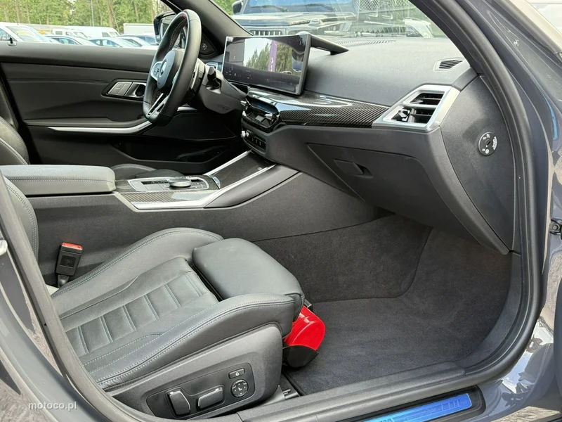 BMW Seria 3 G20 340 26