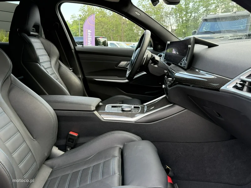 BMW Seria 3 G20 340 28