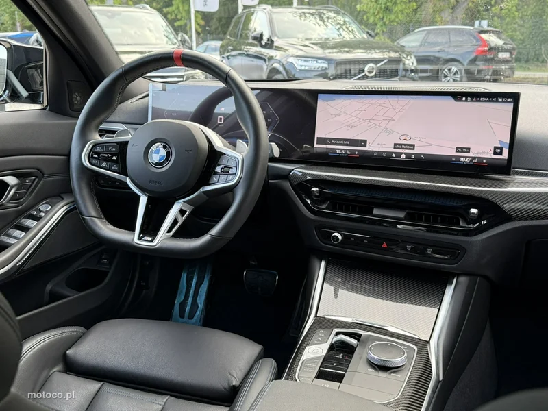 BMW Seria 3 G20 340 30