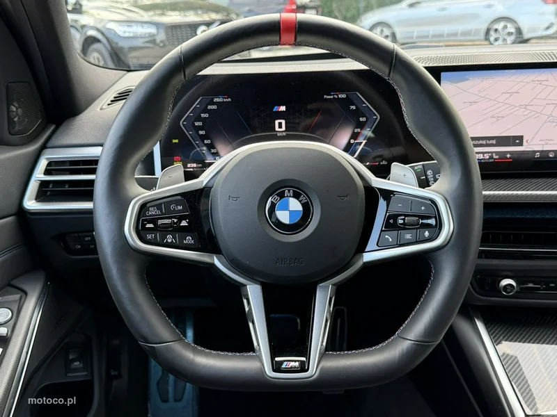 BMW Seria 3 G20 340 31