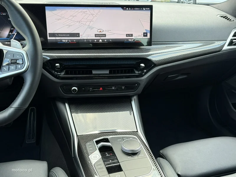 BMW Seria 3 G20 340 32