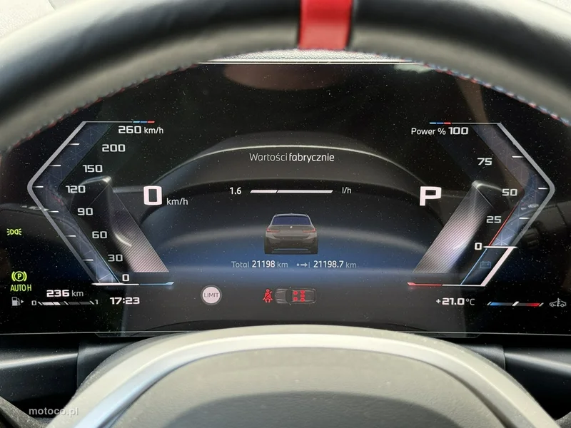 BMW Seria 3 G20 340 34