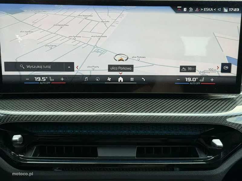 BMW Seria 3 G20 340 35