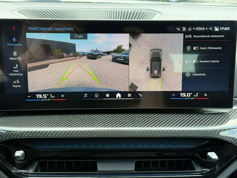 BMW Seria 3 G20 340 36
