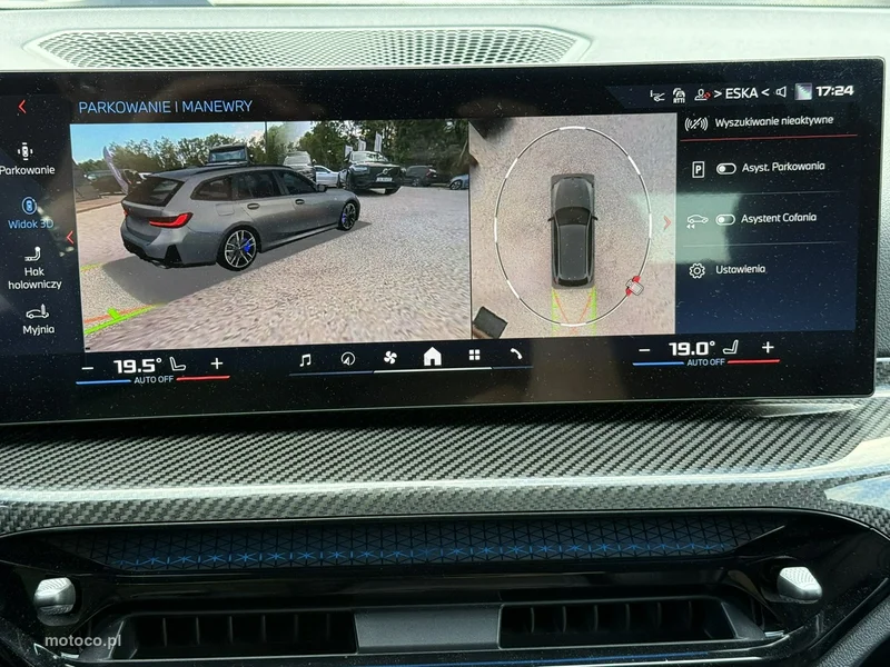 BMW Seria 3 G20 340 37