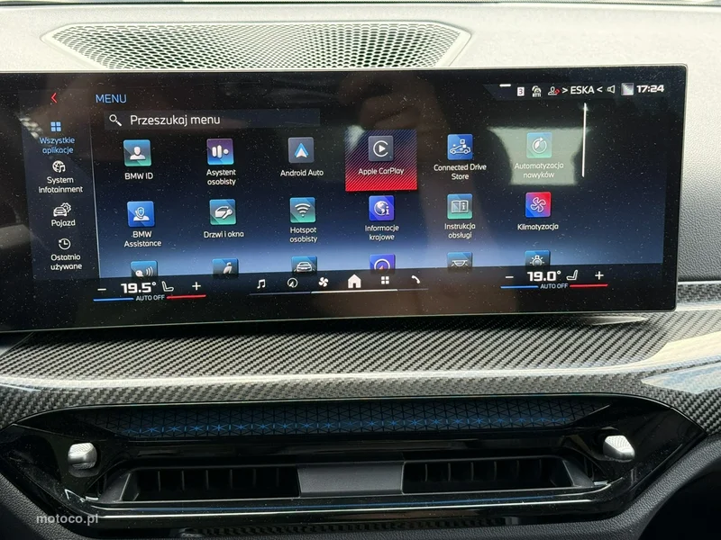 BMW Seria 3 G20 340 38