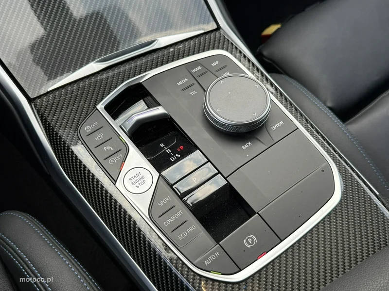 BMW Seria 3 G20 340 39
