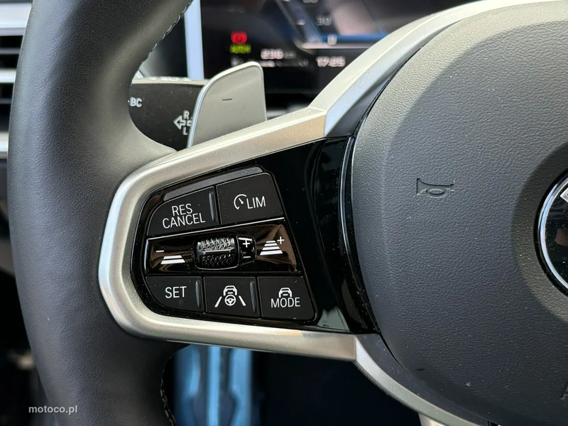 BMW Seria 3 G20 340 40