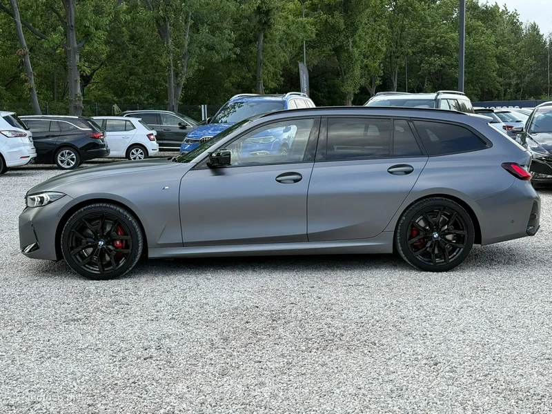 BMW Seria 3 G20 340 6