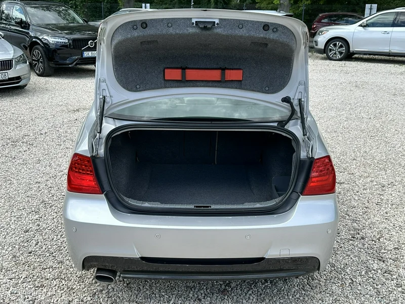 BMW Seria 3 E90 318 9