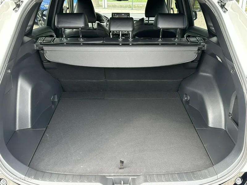 Toyota RAV 4 XA50 11
