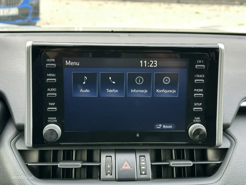 Toyota RAV 4 XA50 31