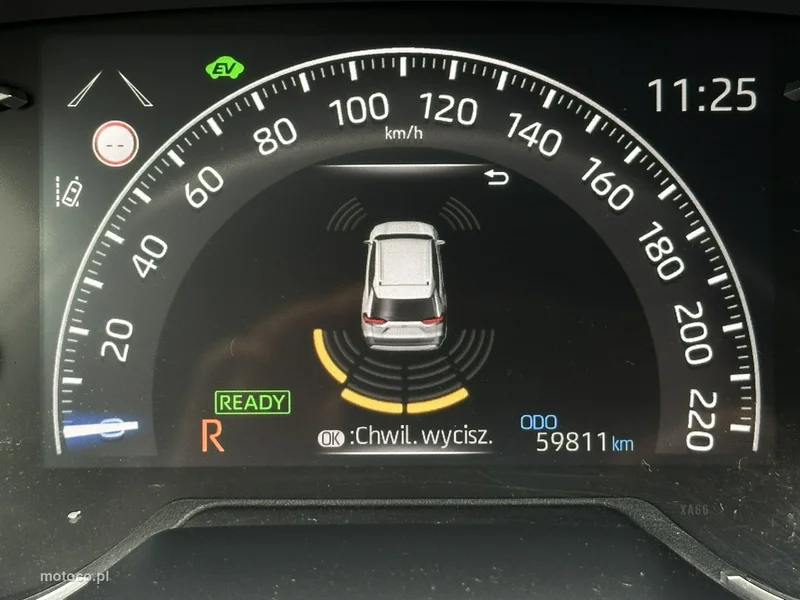 Toyota RAV 4 XA50 38