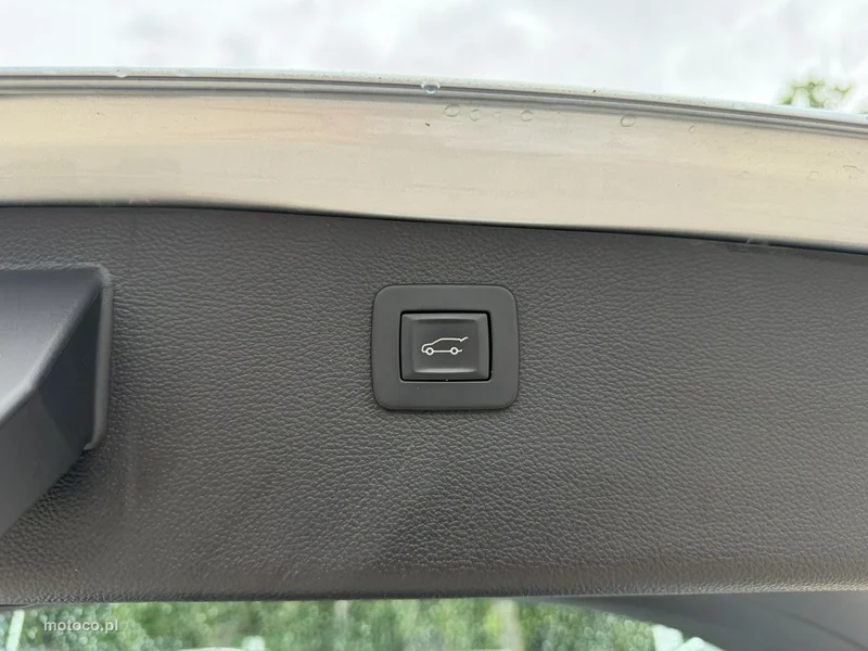 Opel Astra Sports Tourer 10