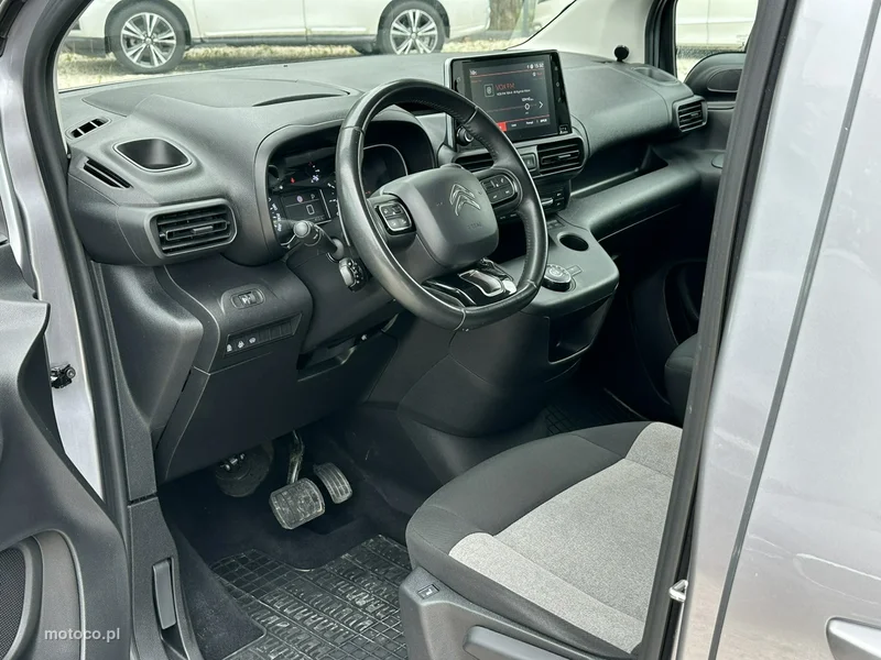 Citroen Berlingo 11