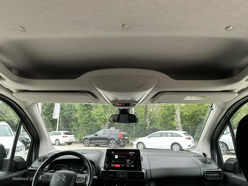 Citroen Berlingo 22