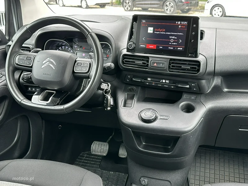 Citroen Berlingo 23
