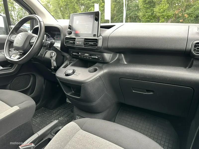 Citroen Berlingo 24