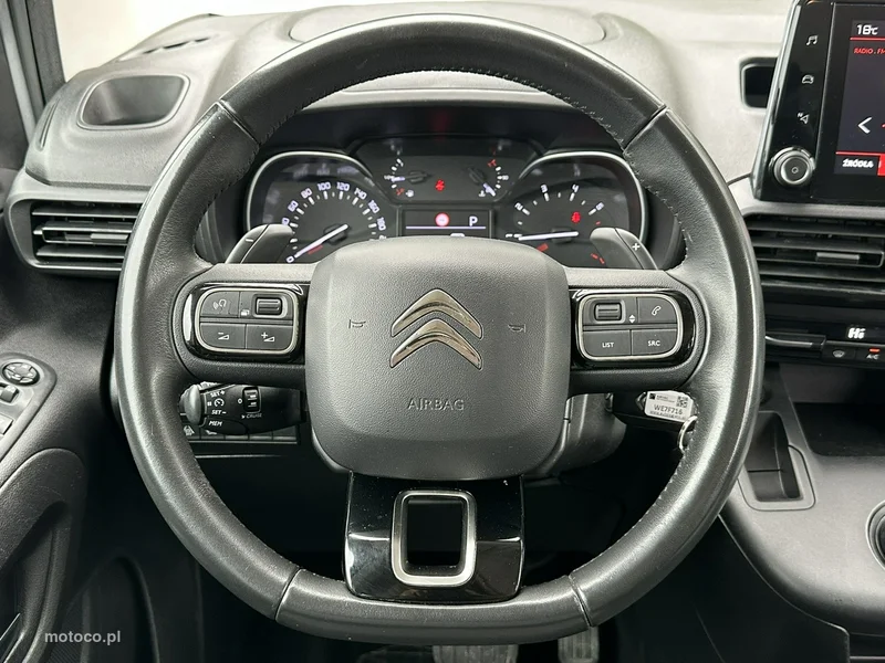 Citroen Berlingo 26