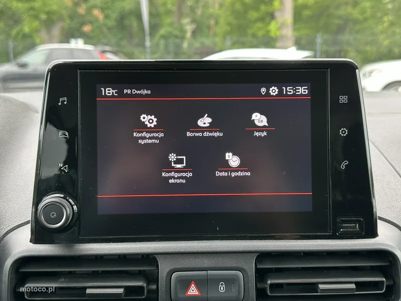 Citroen Berlingo 31